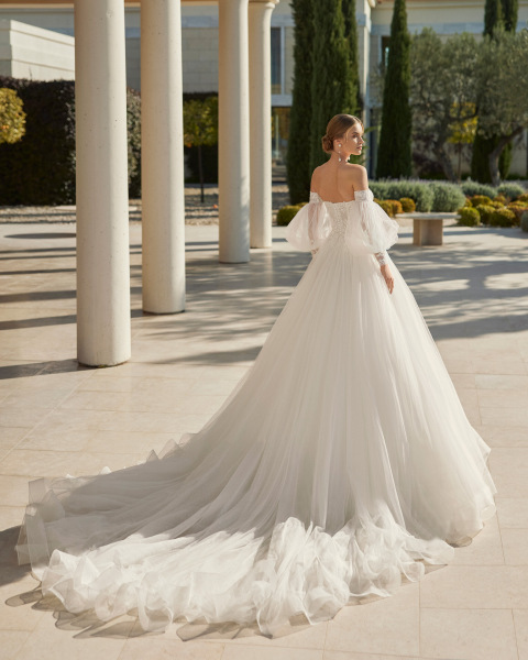 アイリーナ 7A57_VINICIA_ROSA_CLARA