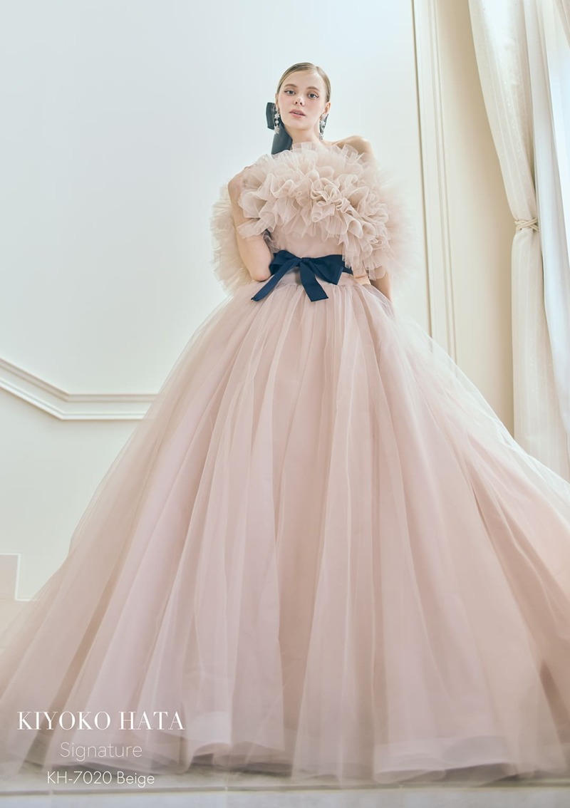 アイリーナ KH-7020_Beige