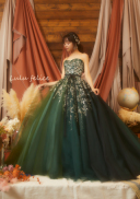 アイリーナ LU-0128 Green