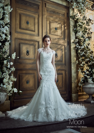 アイリーナMMM0192 offwhite