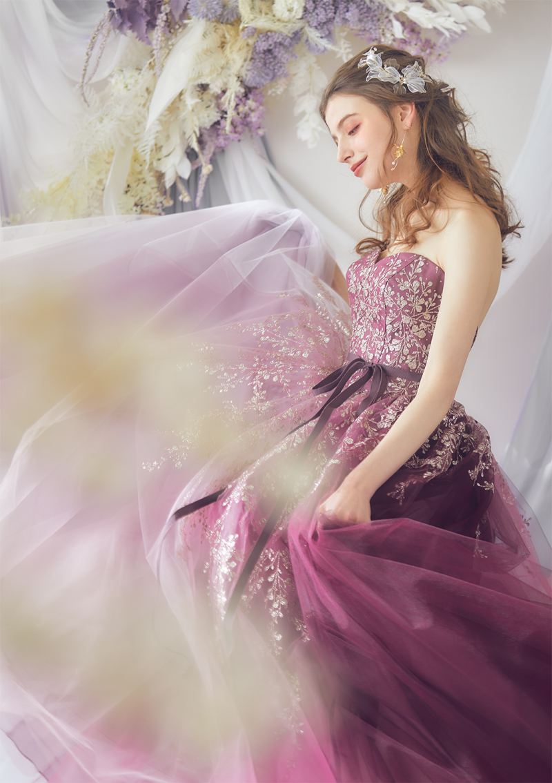 アイリーナ LU-0128 pu