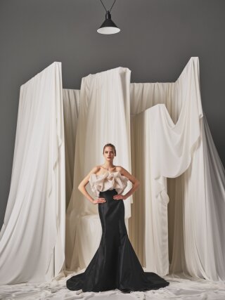 アイリーナ STB0010-black