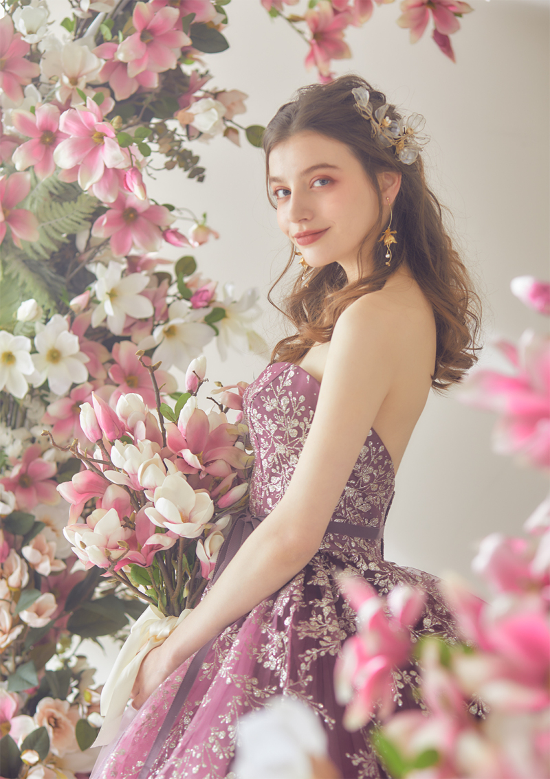 アイリーナ LU-0128 pu