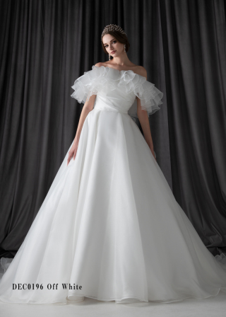 アイリーナ DEC0196_Offwhite