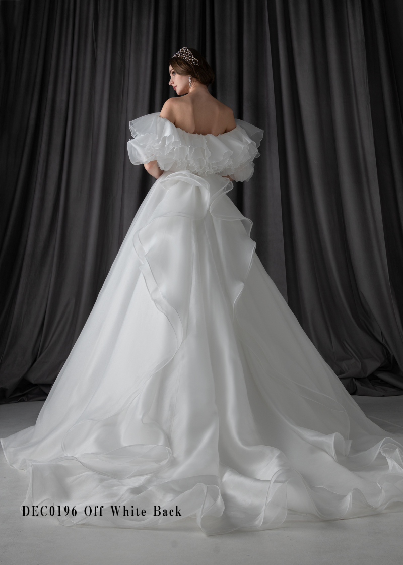 アイリーナ DEC0196_Offwhite