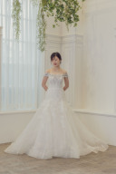 アイリーナ KH0544_brown