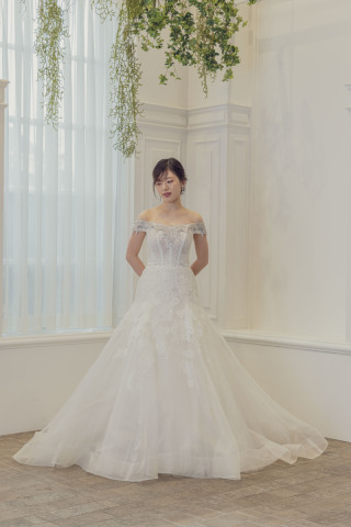 アイリーナ KH0544_brown