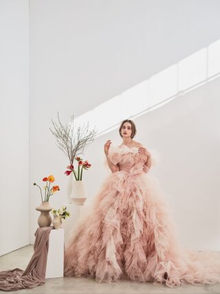 アイリーナ ST-0017_pink