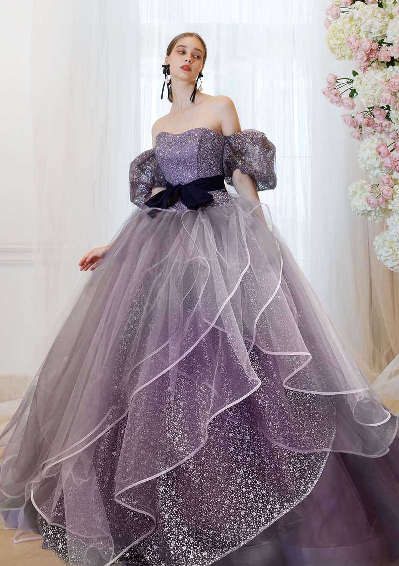 アイリーナ KH0585_lavender