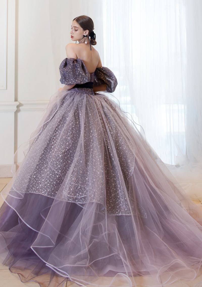 アイリーナ KH0585_lavender