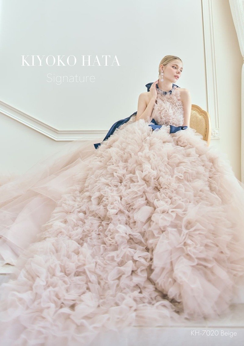 アイリーナ KH-7020_Beige