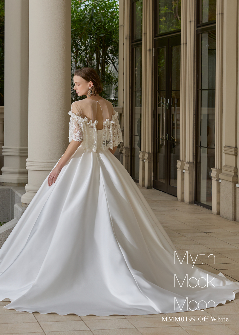 アイリーナ MMM0199_Off White