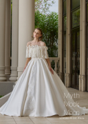 アイリーナ MMM0199_Off White