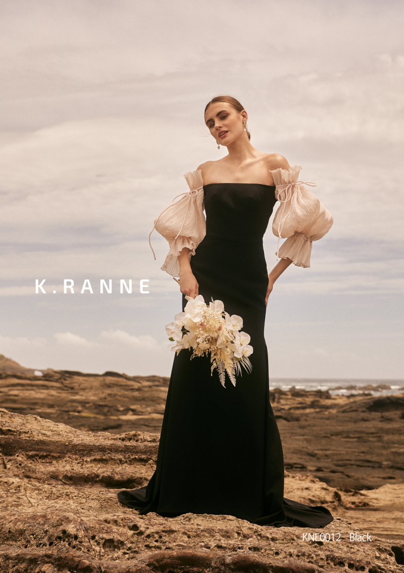 アイリーナ KNE0012 Black_1