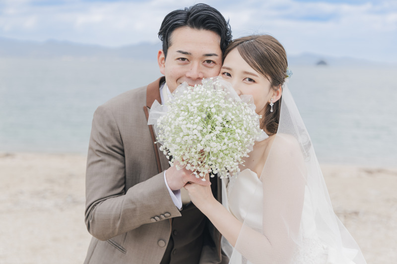 見てるこっちまで笑顔に！