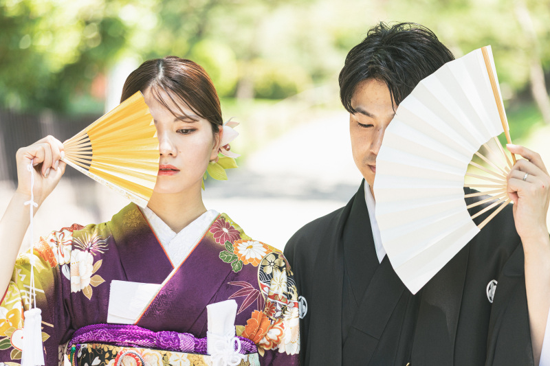 色々な表情を撮影します!