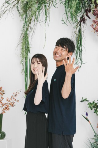 スタジオ撮影(白ブース)