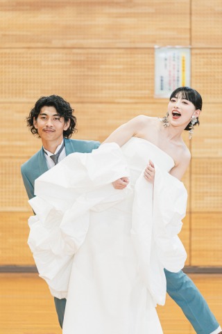 スマホでの撮影