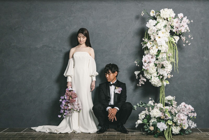 Point1 多彩な撮影シーン