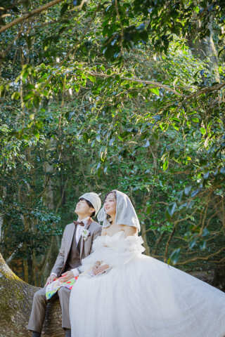 studio hardi_洋装ロケ