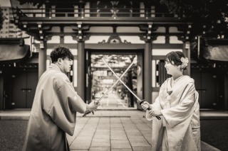 studio hardi_和装ロケ