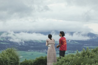 studio hardi_阿蘇ロケーション