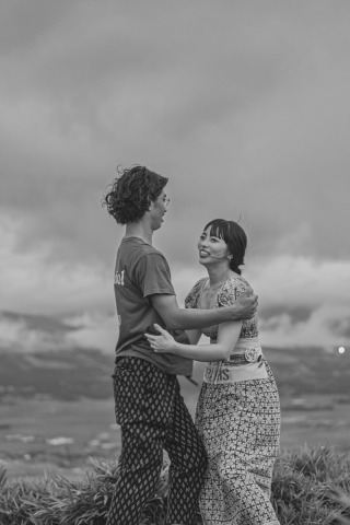 studio hardi_阿蘇ロケーション