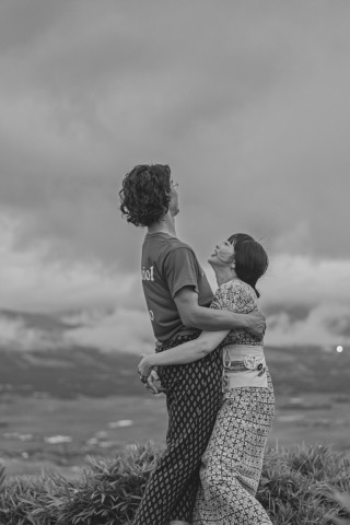 studio hardi_阿蘇ロケーション