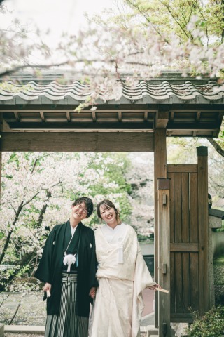 studio hardi_和装ロケ