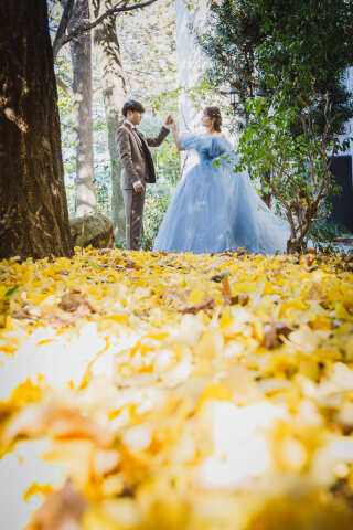 studio hardi_洋装ロケ