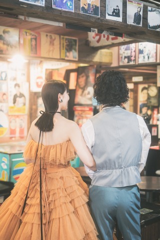 studio hardi_洋装ロケ