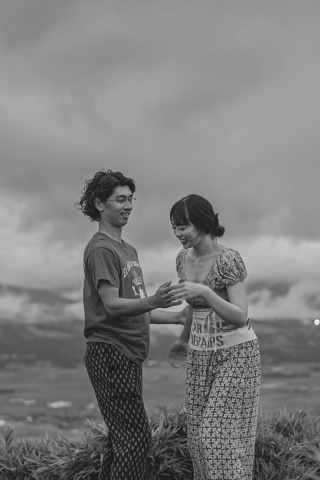 studio hardi_阿蘇ロケーション