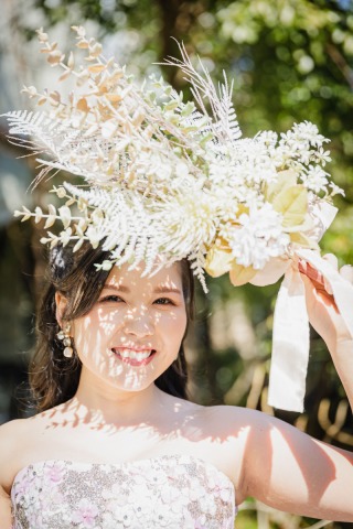 studio hardi_洋装ロケ