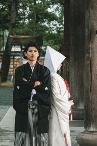 studio hardi_和装ロケ