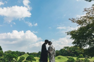 studio hardi_和装ロケ