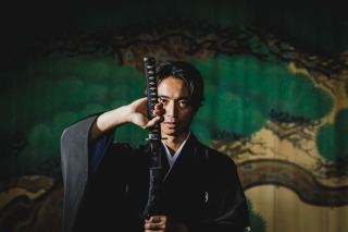 LIL LINK　 スタジオアルディ_【和装】八千代座フォト