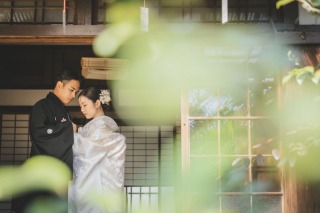 studio hardi_和装ロケ