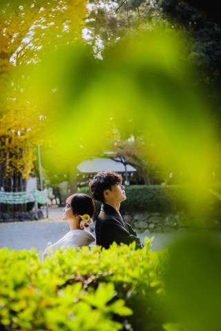 studio hardi_和装ロケ