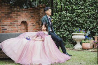 studio hardi_洋装ロケ