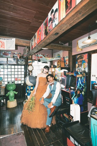 studio hardi_洋装ロケ