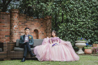 studio hardi_洋装ロケ