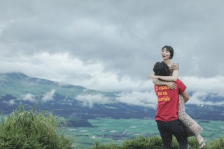 studio hardi_阿蘇ロケーション