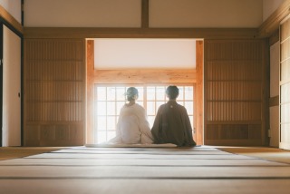 studio hardi_和装ロケ