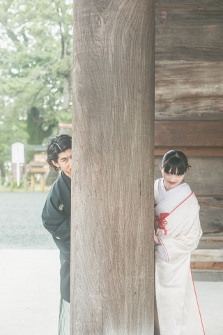 studio hardi_和装ロケ