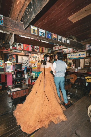 studio hardi_洋装ロケ