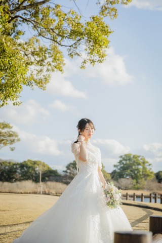 studio hardi_洋装ロケ