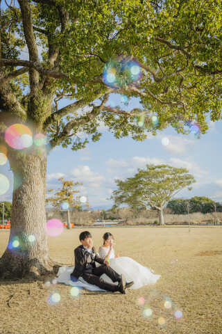 studio hardi_洋装ロケ