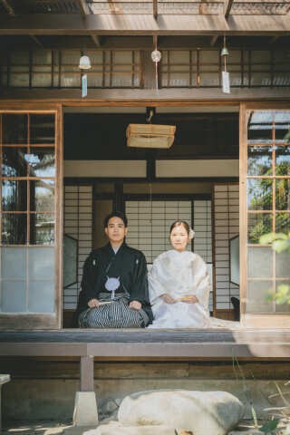 studio hardi_和装ロケ