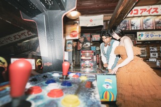 studio hardi_洋装ロケ
