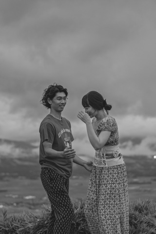 studio hardi_阿蘇ロケーション